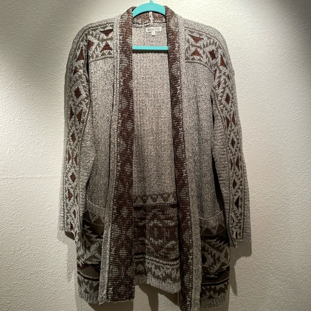 Fred Meyer Margeaux & Ellie Sweater